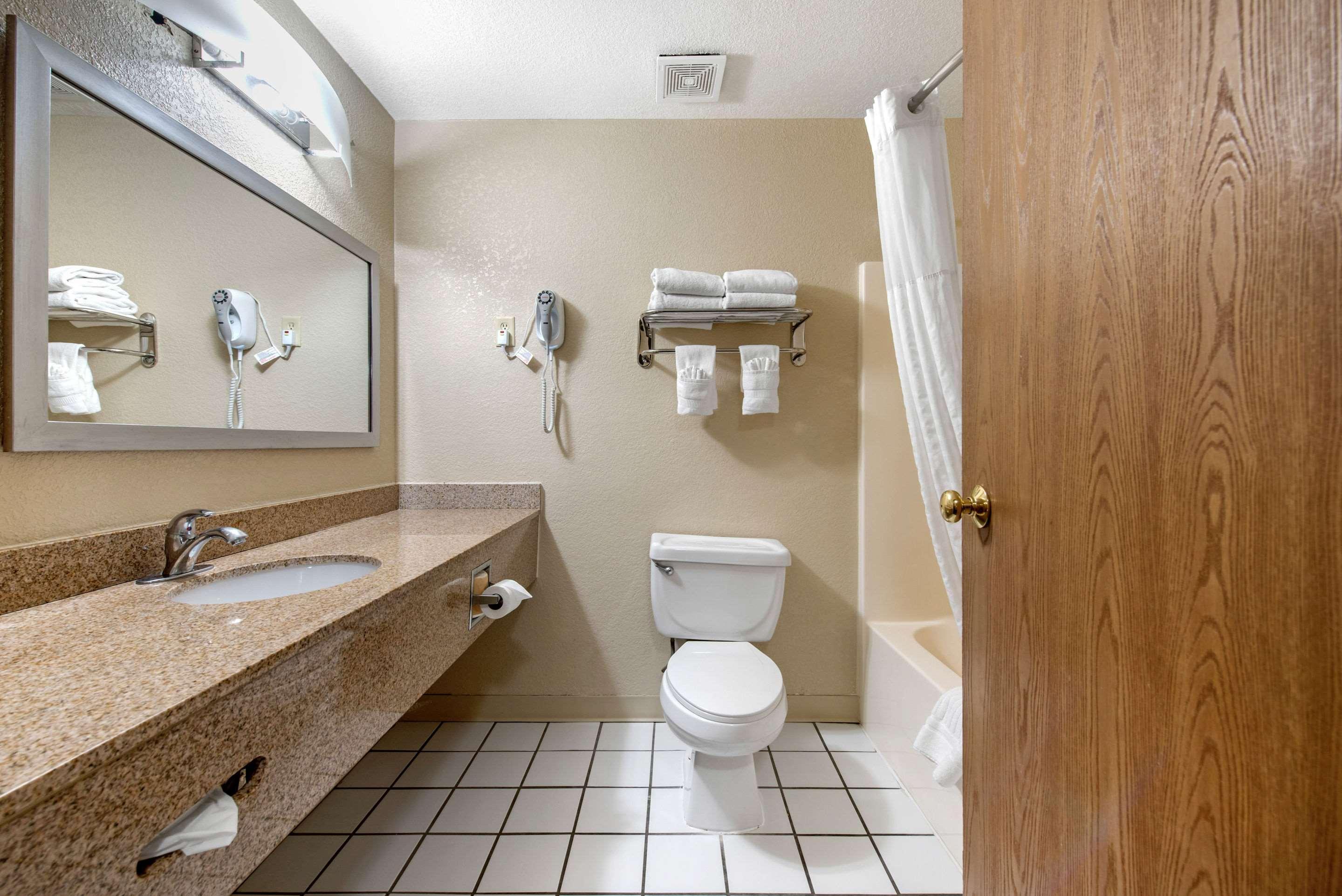Comfort Inn Denver Southeast Area Aurora Buitenkant foto