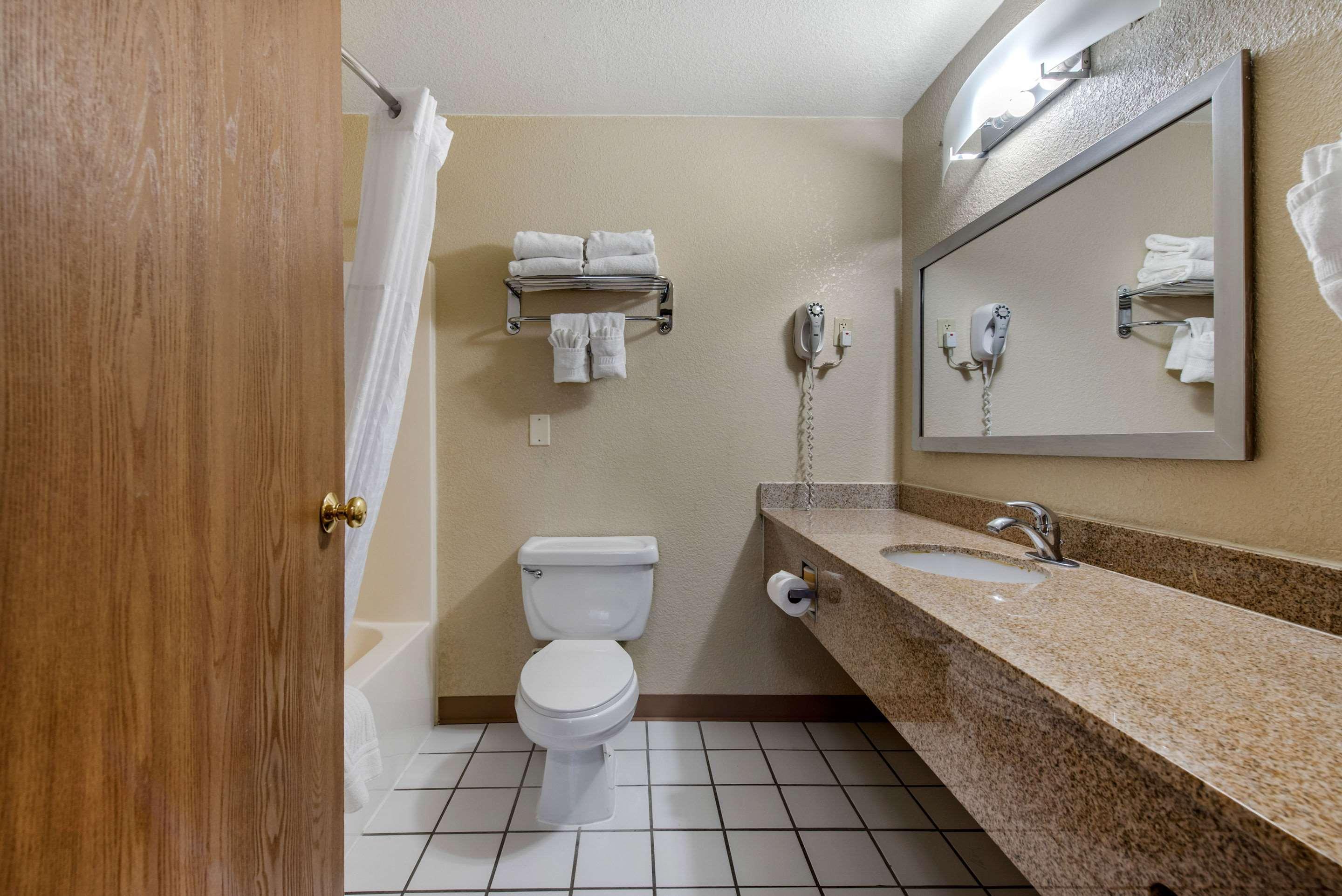 Comfort Inn Denver Southeast Area Aurora Buitenkant foto