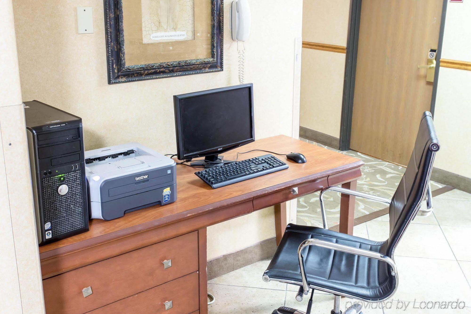 Comfort Inn Denver Southeast Area Aurora Buitenkant foto