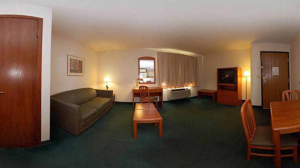 Comfort Inn Denver Southeast Area Aurora Buitenkant foto